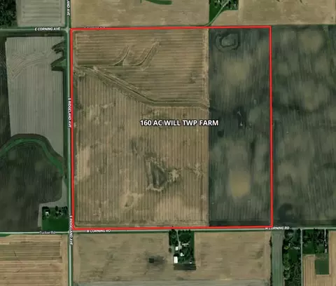 0000 S Ridgeland Ave, Peotone, IL 60468