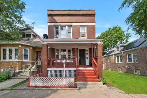 6832 S Elizabeth St, Chicago, IL 60636