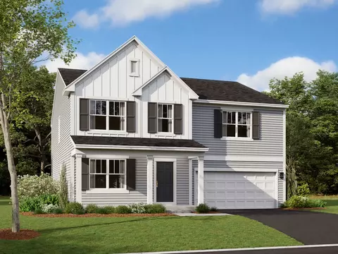 404 Radcliff Lot Apt 56 Ln, South Elgin, IL 60177