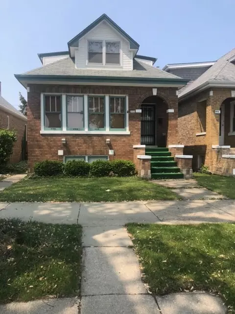 3854 N Newland Ave, Chicago, IL 60634