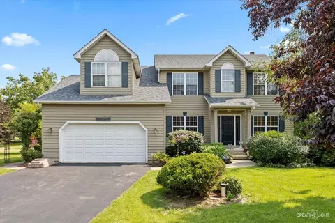 15911 Lerita Dr, Huntley, IL 60142