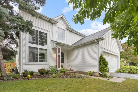 1459 Cheriton Cir, Grayslake, IL 60030