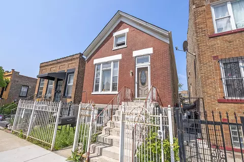 2108 S Homan Ave, Chicago, IL 60623