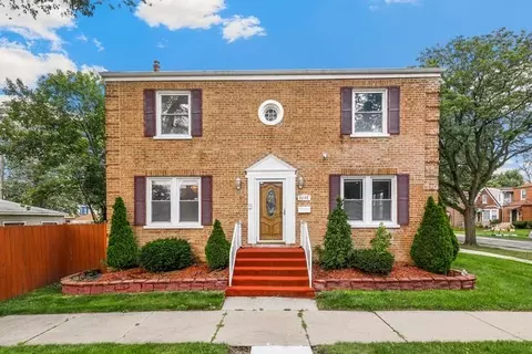 8458 S Constance Ave, Chicago, IL 60617