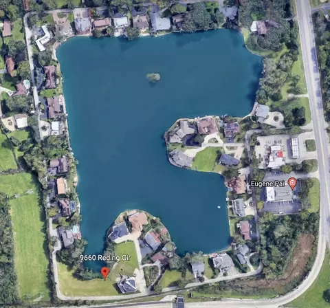 9660 Reding Cir, Des Plaines, IL 60016