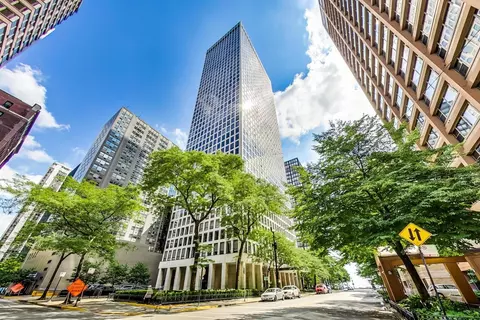 260 E Chestnut St #1108, Chicago, IL 60611