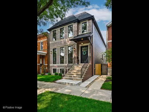 3726 N Bell Ave, Chicago, IL 60618
