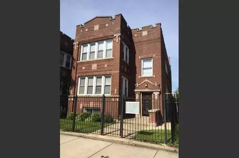 8036 S Laflin St, Chicago, IL 60620