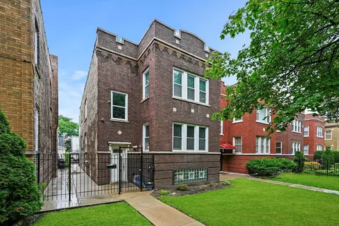 1632 N Lotus Ave, Chicago, IL 60639