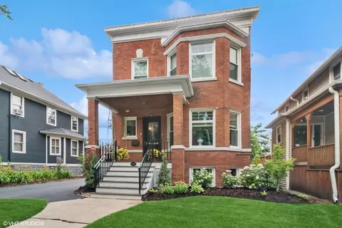 4111 N Kostner Ave, Chicago, IL 60641