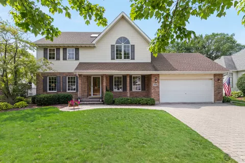 16561 W Saddlewood Dr, Lockport, IL 60441