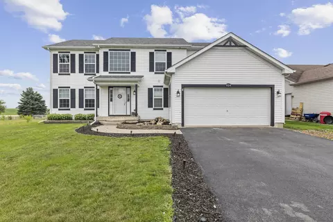 924 Water Stone Way, Malta, IL 60150