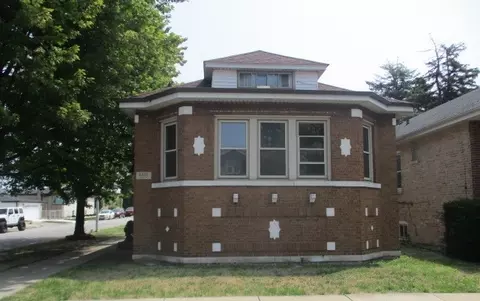 6101 S Major Ave, Chicago, IL 60638