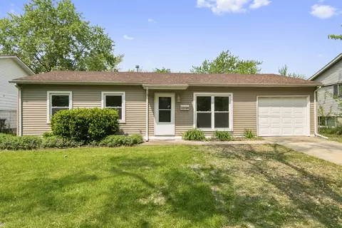 22134 Kostner Ave, Richton Park, IL 60471