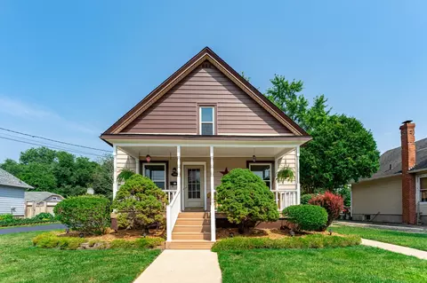509 Mckinley Ave, Belvidere, IL 61008
