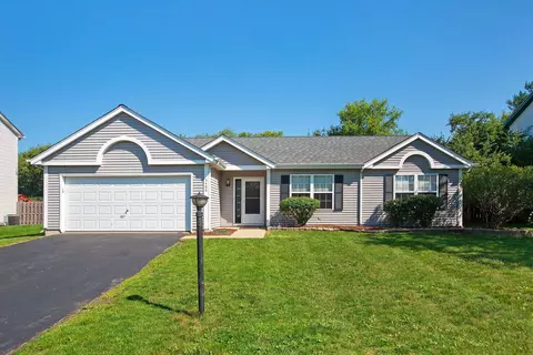 3400 Wembley Dr, Zion, IL 60099