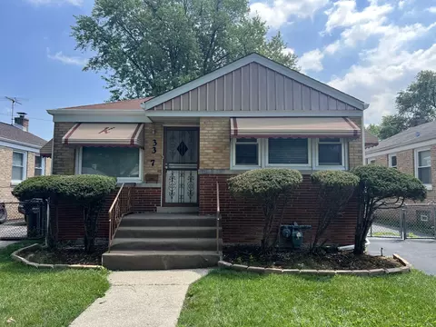 337 Rice Ave, Bellwood, IL 60104