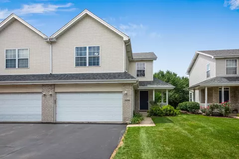 16540 Knottingwood Ave, Oak Forest, IL 60452