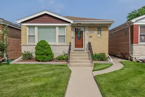 6215 N Nagle Ave, Chicago, IL 60646