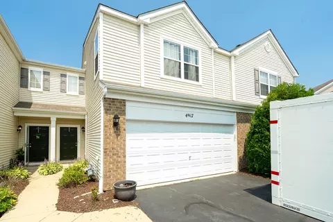 4917 Courtland Cir, Plainfield, IL 60586