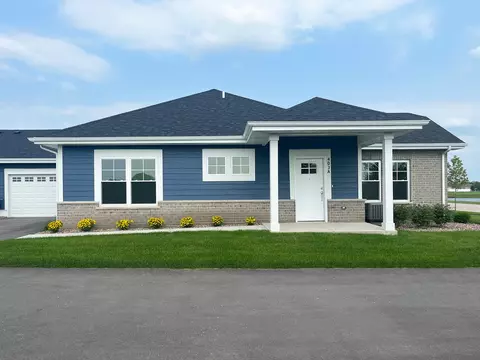 403 Cobblestone Pkwy #A, Bourbonnais, IL 60914