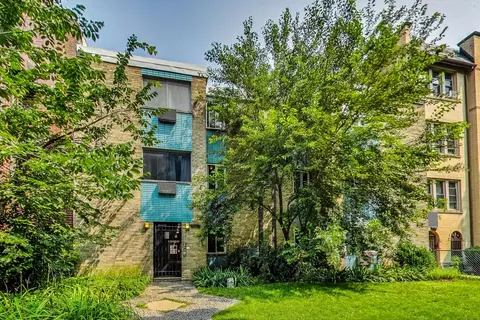 1436 W Farwell Ave #3B, Chicago, IL 60626