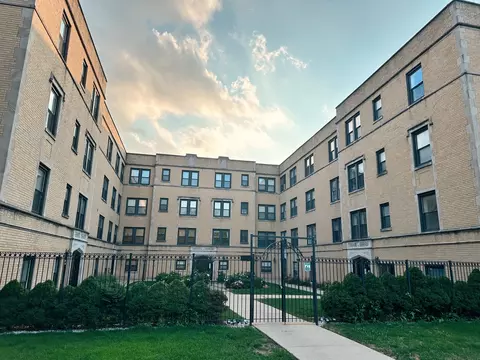 5158 N Avers Ave #3E, Chicago, IL 60625