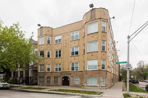 1454 N Fairfield Ave #2, Chicago, IL 60622