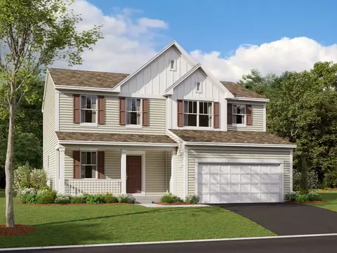 1305 Marston St, South Elgin, IL 60177