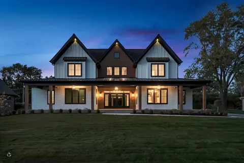 732 67th Pl, Willowbrook, IL 60527 photo 5