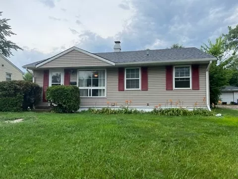 404 E Lincoln Ave, Glendale Heights, IL 60139