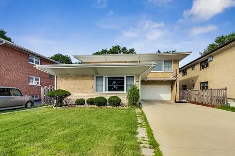 1465 N Northwest Hwy, Park Ridge, IL 60068