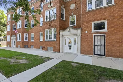 4007 N Leamington Ave #2, Chicago, IL 60641