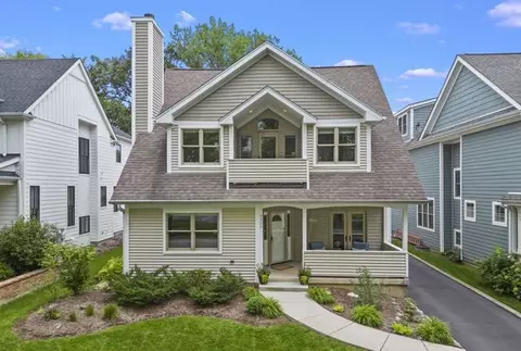 5317 Park Ave, Downers Grove, IL 60515