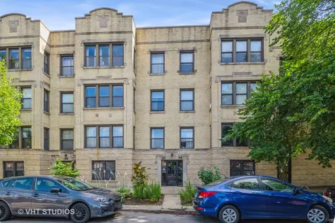 2955 N Kedzie Ave #3, Chicago, IL 60618