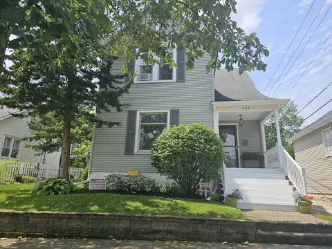 205 Clement St, Joliet, IL 60435