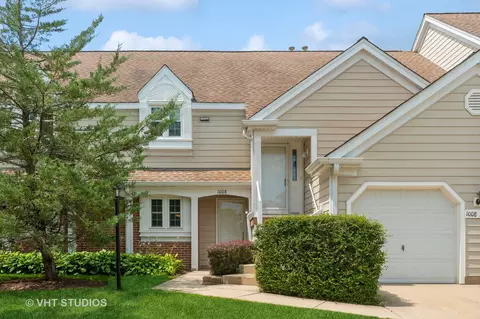 1008 Brentwood Cir, Buffalo Grove, IL 60089