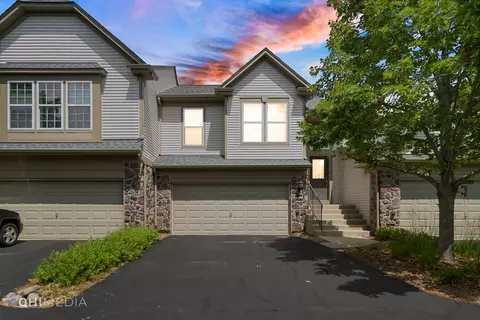 1442 Orchid St #0, Yorkville, IL 60560