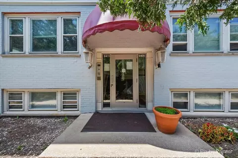 9411 Kelvin Ln #3183, Schiller Park, IL 60176