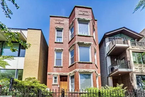 2008 W Race Ave #2, Chicago, IL 60612