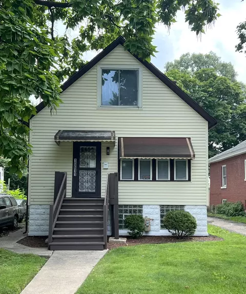 10611 S Church St, Chicago, IL 60643
