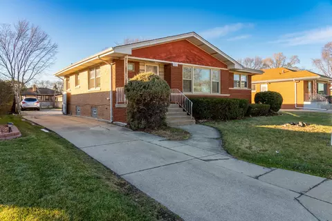 16342 Ingleside Ave, South Holland, IL 60473