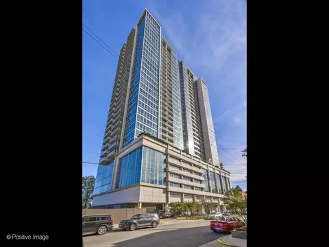 1629 S Prairie Ave #903, Chicago, IL 60616