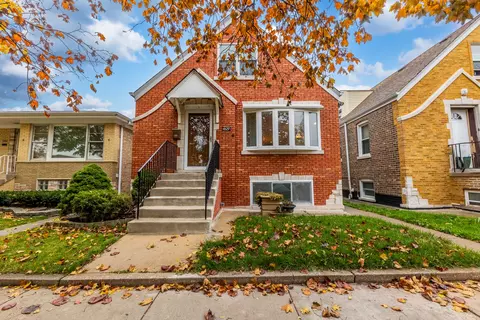 4629 S Komensky Ave, Chicago, IL 60632