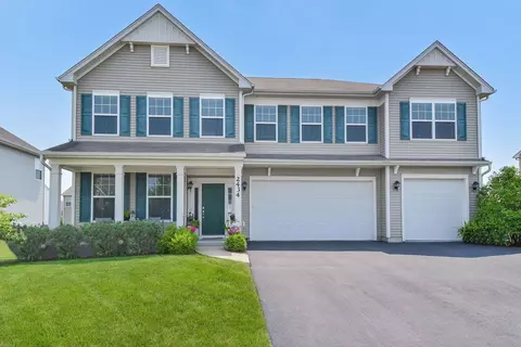 2434 River Hills Ln, Bolingbrook, IL 60490