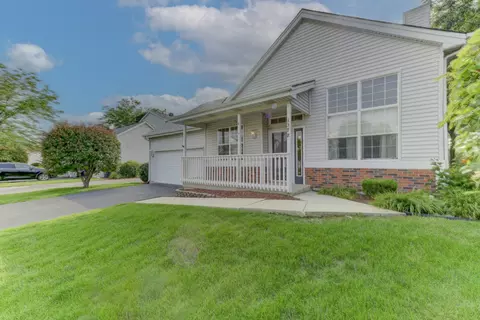 1378 Fox Hound Trl, Beecher, IL 60401 photo 11