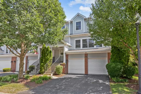 9039 Falcon Greens Dr, Village Of Lakewood, IL 60014