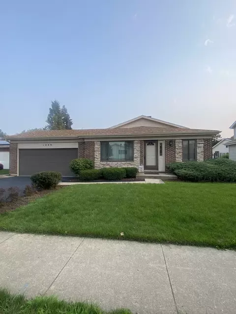 1089 Foxworth Blvd, Lombard, IL 60148
