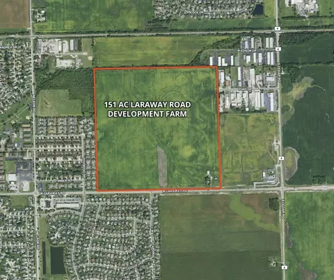 14620 W Laraway Rd, New Lenox, IL 60451