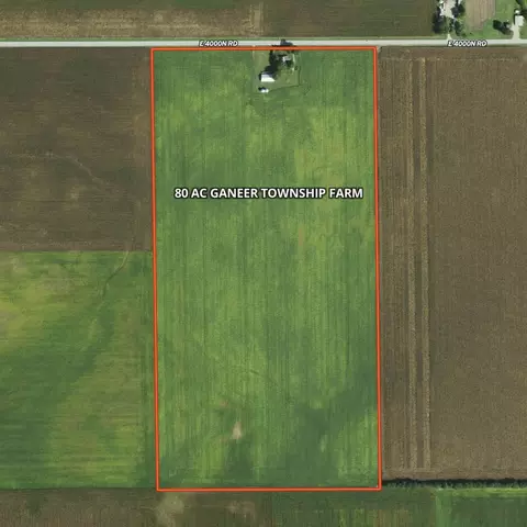 8534 E 4000n Rd, Momence, IL 60954